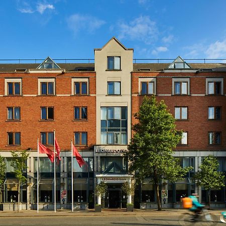 Leonardo Hotel Dublin Christchurch - Formerly Jurys Inn Exterior photo